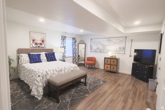 6341 W W ANNANDALE WAY, West Jordan, UT 84081