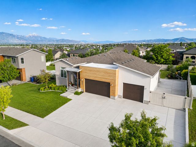 6341 W W ANNANDALE WAY, West Jordan, UT 84081