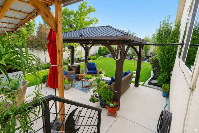 6341 W W ANNANDALE WAY, West Jordan, UT 84081