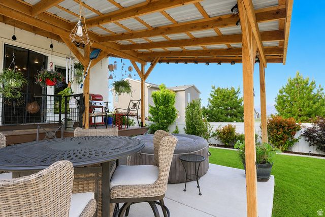 6341 W W ANNANDALE WAY, West Jordan, UT 84081