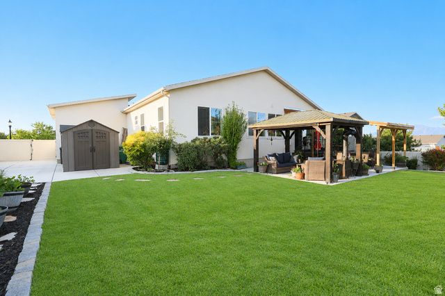 6341 W W ANNANDALE WAY, West Jordan, UT 84081