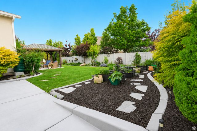 6341 W W ANNANDALE WAY, West Jordan, UT 84081