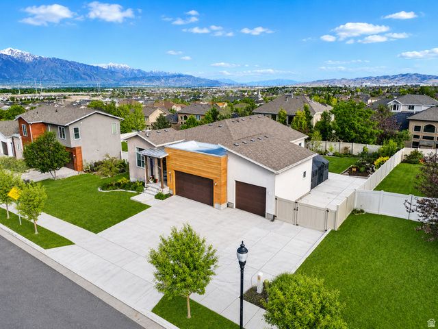 6341 W W ANNANDALE WAY, West Jordan, UT 84081