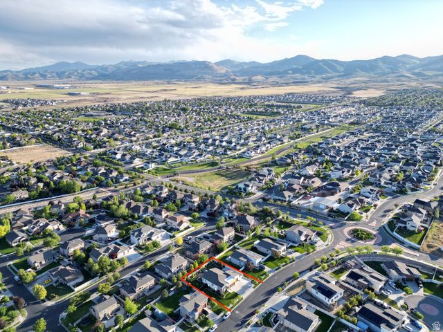 6341 W W ANNANDALE WAY, West Jordan, UT 84081