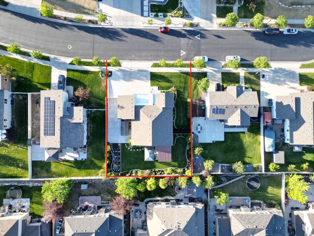 6341 W W ANNANDALE WAY, West Jordan, UT 84081