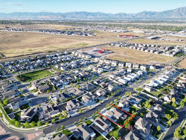 6341 W W ANNANDALE WAY, West Jordan, UT 84081