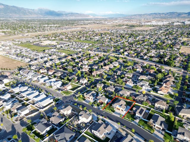 6341 W W ANNANDALE WAY, West Jordan, UT 84081