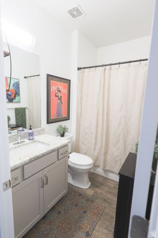 6341 W W ANNANDALE WAY, West Jordan, UT 84081