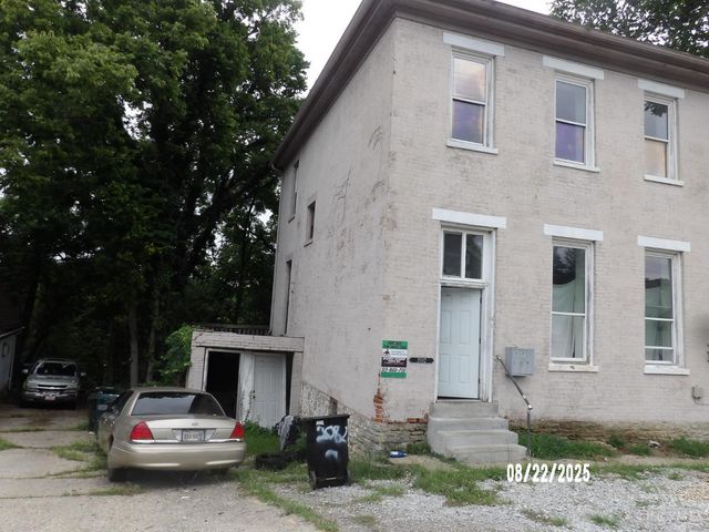 2082 Harrison Avenue, Cincinnati, OH 45214