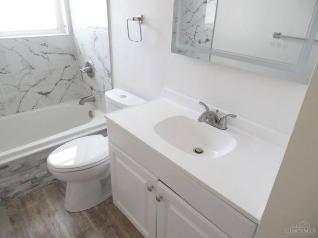 1573 Biscayne Drive, St Clair Twp, OH 45013