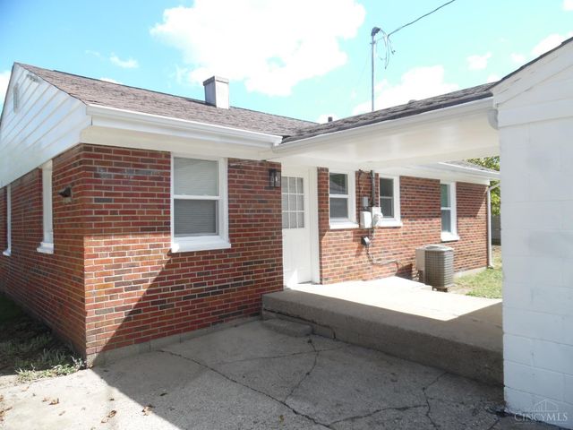 1573 Biscayne Drive, St Clair Twp, OH 45013