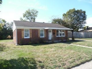 1573 Biscayne Drive, St Clair Twp, OH 45013