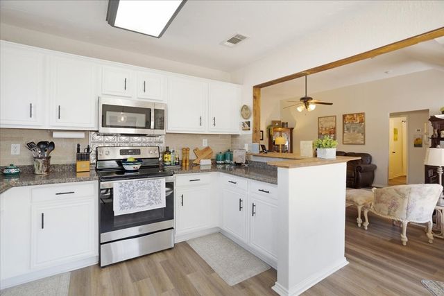 1413 Pecan Creek Drive, Farmersville, TX 75442