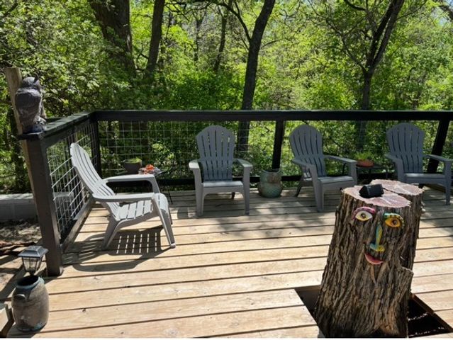 1413 Pecan Creek Drive, Farmersville, TX 75442