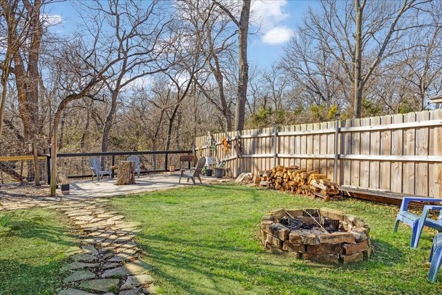 1413 Pecan Creek Drive, Farmersville, TX 75442