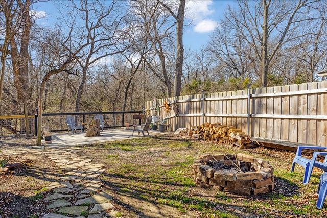 1413 Pecan Creek Drive, Farmersville, TX 75442