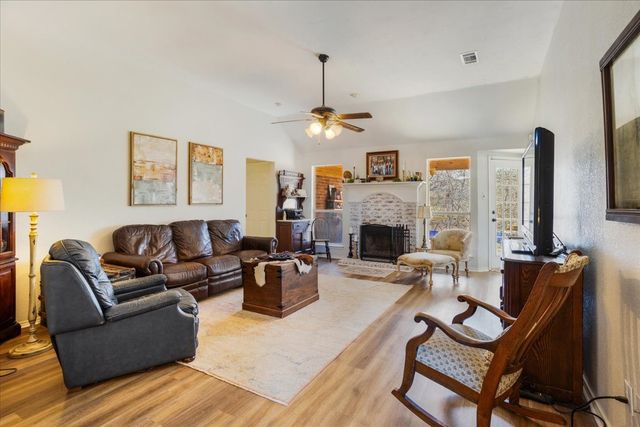 1413 Pecan Creek Drive, Farmersville, TX 75442