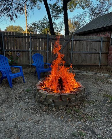 1413 Pecan Creek Drive, Farmersville, TX 75442