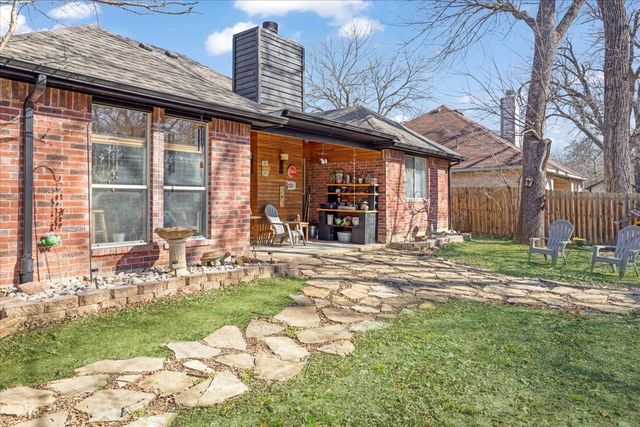 1413 Pecan Creek Drive, Farmersville, TX 75442