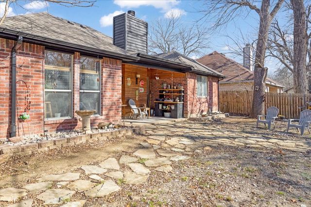 1413 Pecan Creek Drive, Farmersville, TX 75442