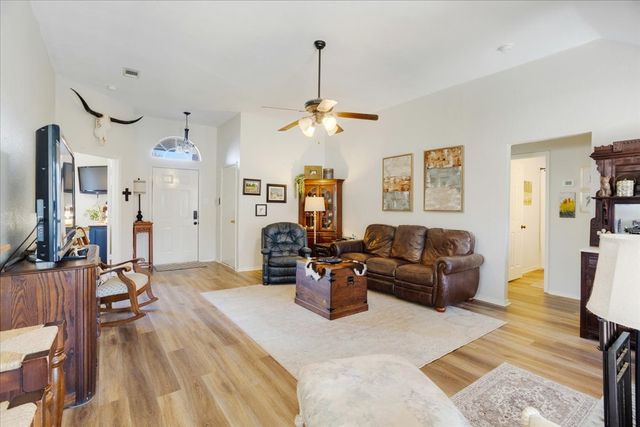 1413 Pecan Creek Drive, Farmersville, TX 75442