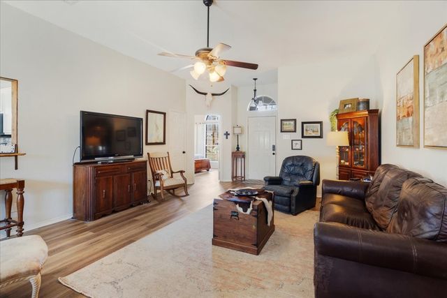 1413 Pecan Creek Drive, Farmersville, TX 75442