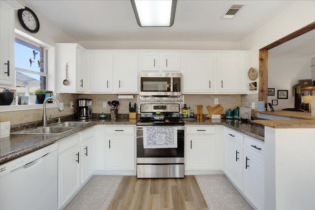 1413 Pecan Creek Drive, Farmersville, TX 75442