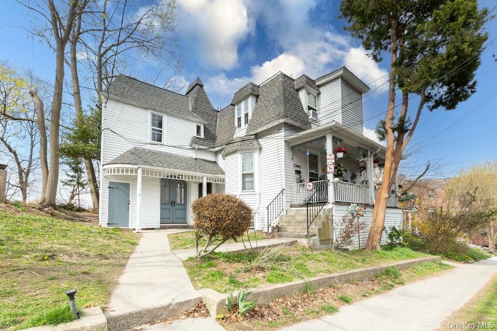 365 Broadway, Dobbs Ferry, NY 10522