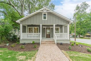 1796 Dorsey Avenue, Atlanta, GA 30344