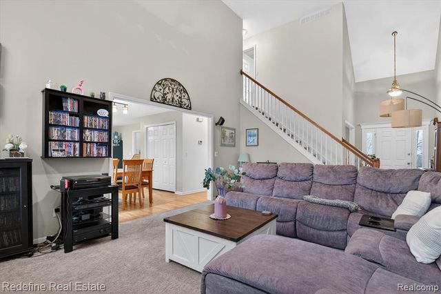 620 Bannock Court, Saline, MI 48176