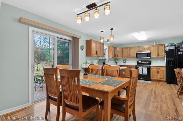 620 Bannock Court, Saline, MI 48176