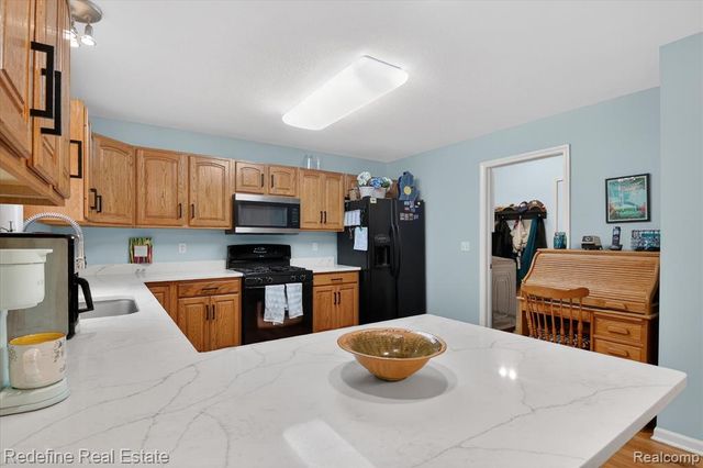 620 Bannock Court, Saline, MI 48176