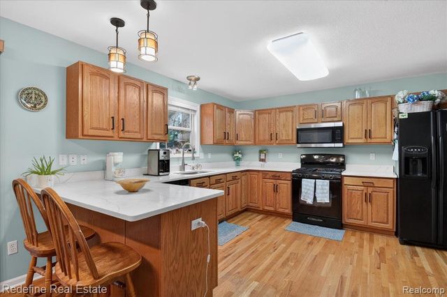 620 Bannock Court, Saline, MI 48176