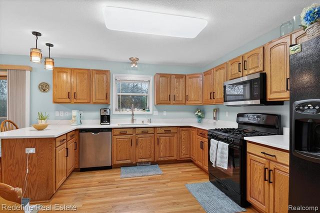 620 Bannock Court, Saline, MI 48176