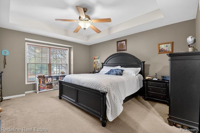 620 Bannock Court, Saline, MI 48176