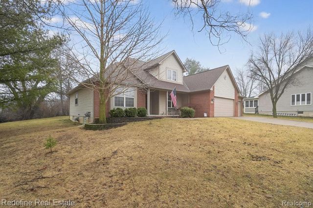 620 Bannock Court, Saline, MI 48176