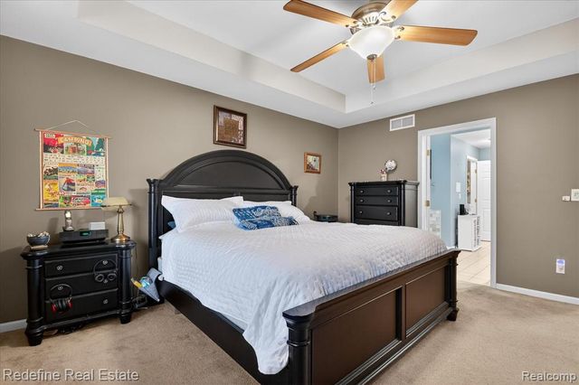 620 Bannock Court, Saline, MI 48176