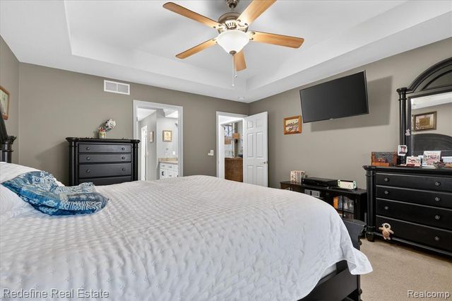 620 Bannock Court, Saline, MI 48176