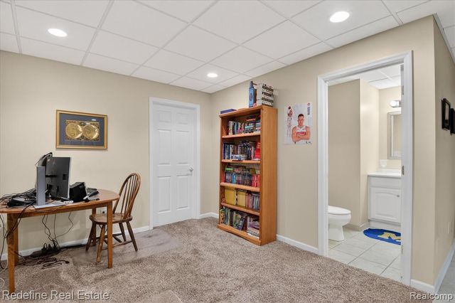 620 Bannock Court, Saline, MI 48176