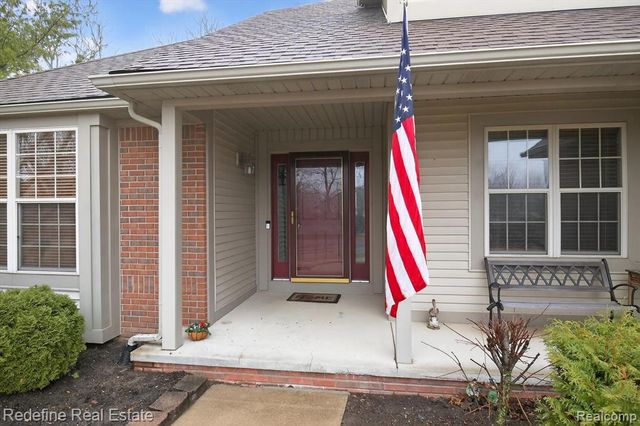 620 Bannock Court, Saline, MI 48176