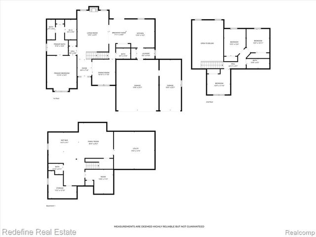 620 Bannock Court, Saline, MI 48176