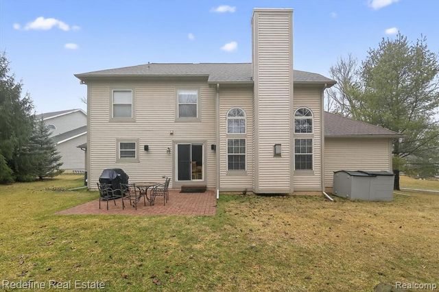 620 Bannock Court, Saline, MI 48176