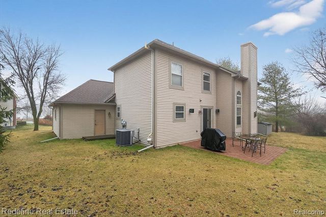 620 Bannock Court, Saline, MI 48176