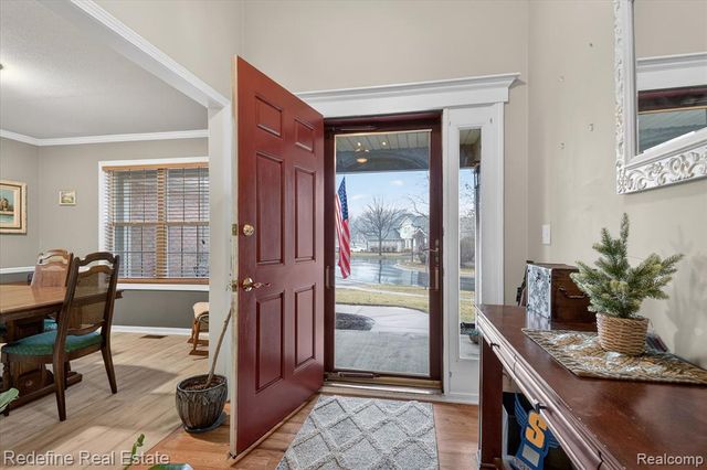 620 Bannock Court, Saline, MI 48176