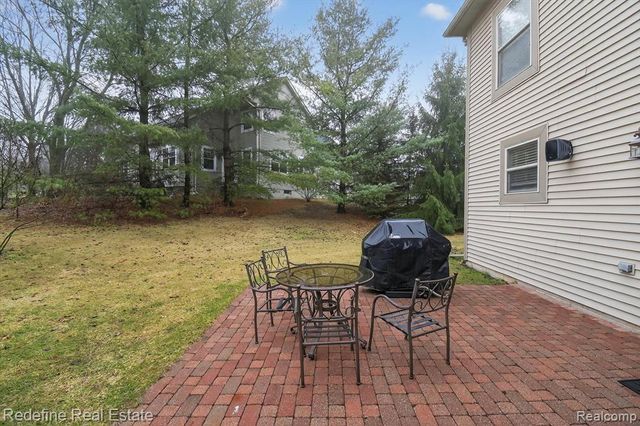 620 Bannock Court, Saline, MI 48176