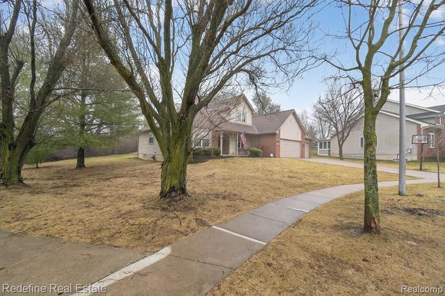 620 Bannock Court, Saline, MI 48176