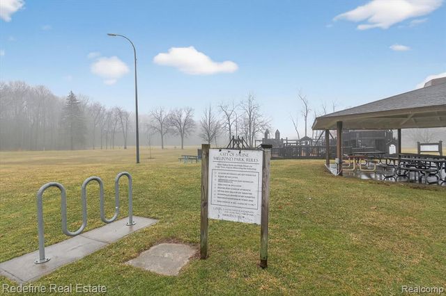 620 Bannock Court, Saline, MI 48176