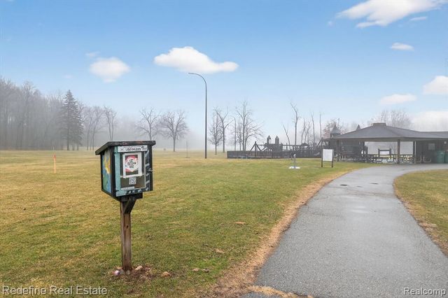 620 Bannock Court, Saline, MI 48176