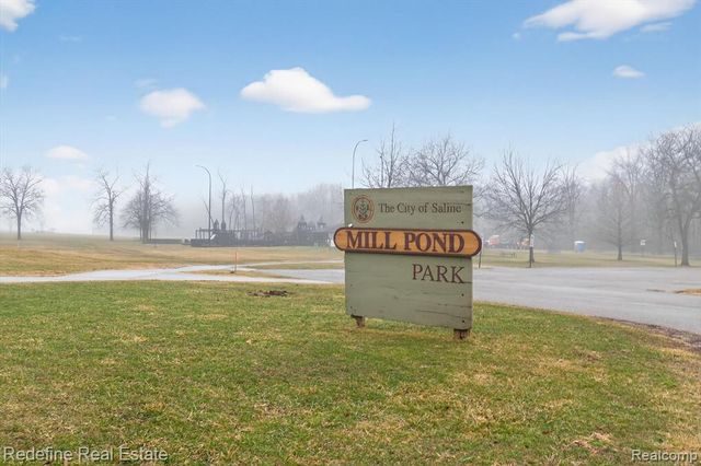 620 Bannock Court, Saline, MI 48176