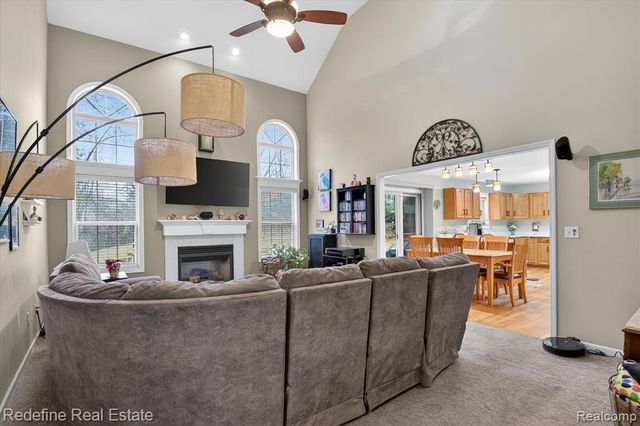 620 Bannock Court, Saline, MI 48176